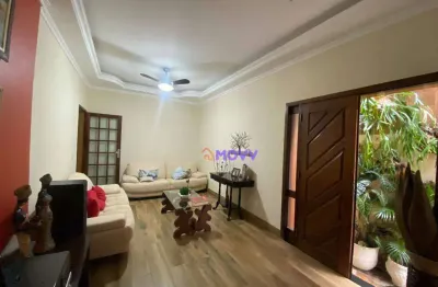 Casa para venda com 3 quartos área de lazer em santa rosa