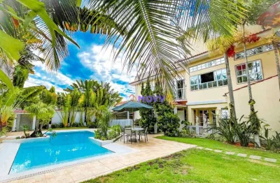 Casa à venda, 730 m² por r$ 5.700.000,00 - são francisco - niterói/rj