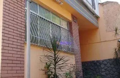 Casa com 3 dormitórios à venda, 370 m² por r$ 1.200.000,00 - centro - niterói/rj