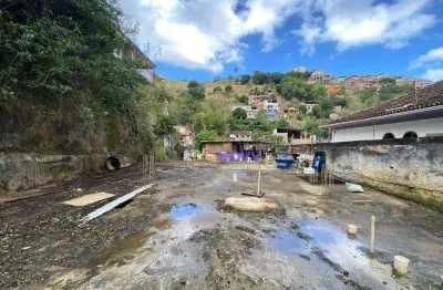 Terreno à venda, 750 m² por r$ 1.000.000,00 - santa rosa - niterói/rj