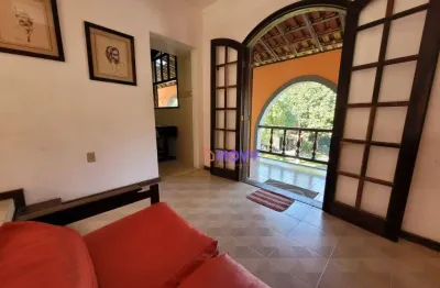 Casa à venda, 500 m² por r$ 790.000,00 - itaipu - niterói/rj