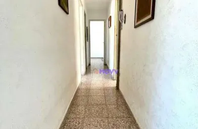 Apartamento à venda, 85 m² por r$ 190.000,00 - fonseca - niterói/rj
