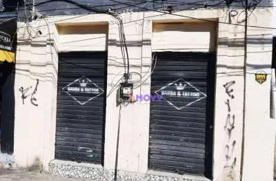 Loja à venda, 50 m² por r$ 470.000,00 - santa rosa - niterói/rj