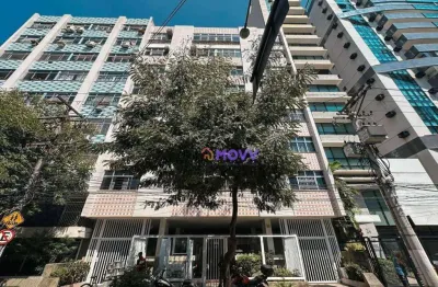 Apartamento com 3 dormitórios à venda, 110 m² por r$ 750.000,00 - icaraí - niterói/rj