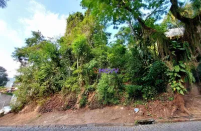 Terreno à venda, 442 m² por r$ 315.000,00 - itaipu - niterói/rj