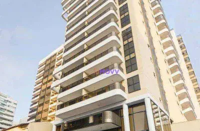 Apartamento de 2 quartos, suíte e vaga de garagem à venda, 80 m², por r$ 950.000 - icaraí - niterói/rj