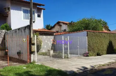 Terreno à venda, 360 m² por r$ 490.000,00 - maralegre - niterói/rj