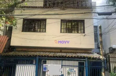 Casa à venda, 210 m² por r$ 1.380.000,00 - icaraí - niterói/rj