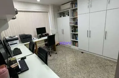 Sala comercial à venda na Rua Luiz Leopoldo Fernandes Pinheiro, Centro, Niterói
