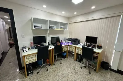 Sala comercial à venda na Rua Luiz Leopoldo Fernandes Pinheiro, Centro, Niterói