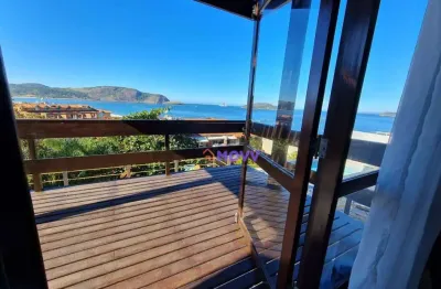 Casa à venda, 300 m² por r$ 2.700.000,00 - camboinhas - niterói/rj