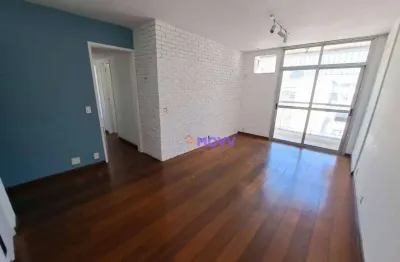 Apartamento à venda, 130 m² por r$ 785.000,00 - ingá - niterói/rj