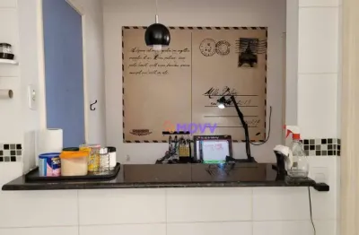 Apartamento com 1 dormitório à venda, 68 m² por r$ 375.000,00 - icaraí - niterói/rj