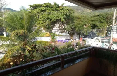Casa com 4 quartos à venda na Avenida Rui Barbosa, São Francisco, Niterói