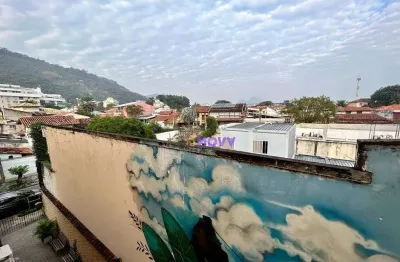 Apartamento 2 quartos à venda, 60 m² por r$ 387.000 - são francisco - niterói/rj