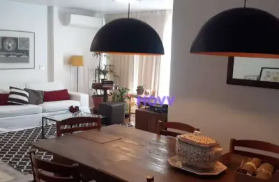 Apartamento com 4 quartos  à venda, 159 m² por r$ 1.150.000 - ingá - niterói/rj