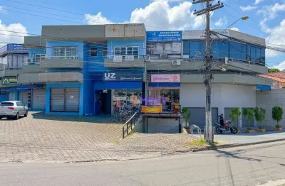 Sala comercial com 2 salas à venda na Avenida Central Ewerton Xavier, Itaipu, Niterói