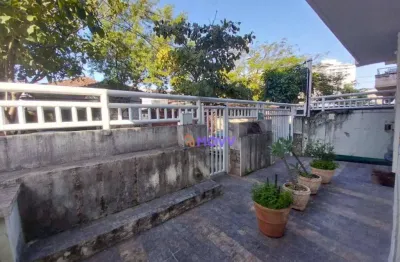 Casa à venda, 100 m² por r$ 790.000,00 - pe pequeno - niterói/rj