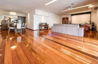 Excelente apartamento com 4 dormitórios à venda, 420 m² por r$ 2.690.000 - ingá - niterói/rj