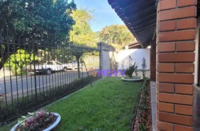 Casa com 5 quartos à venda na Rua Caiapós, São Francisco, Niterói