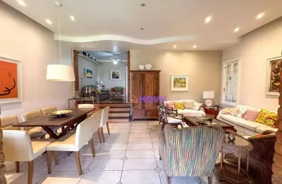 Casa à venda, 220 m² por r$ 900.000,00 - pendotiba - niterói/rj