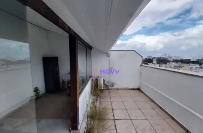 Sala comercial com 1 sala à venda na Rua da Conceição, Centro, Niterói