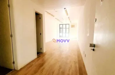 Sala à venda, 50 m² por r$ 200.000,00 - centro - niterói/rj