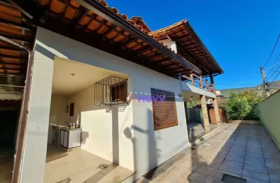 Casa à venda, 287 m² por r$ 1.050.000,00 - itaipu - niterói/rj