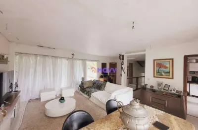 Casa à venda, 180 m² por r$ 650.000,00 - jacaré - niterói/rj
