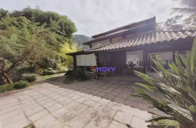 Casa com 3 quartos à venda, 160 m² por r$ 1.100.000 - jacaré - niterói/rj