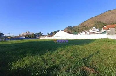Terreno à venda, 3004 m² por r$ 4.000.000,00 - itaipu - niterói/rj
