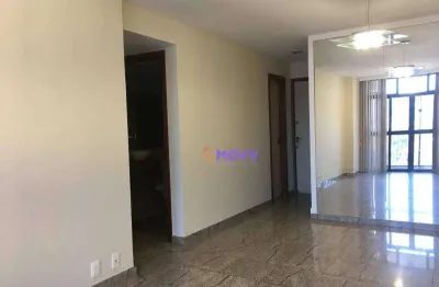 Apartamento à venda, 57 m² por r$ 430.000,00 - icaraí - niterói/rj