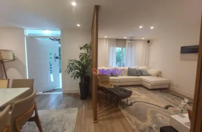 Casa à venda, 182 m² por r$ 1.280.000,00 - itaipu - niterói/rj