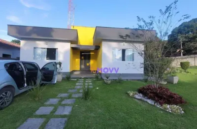 Casa à venda, 220 m² por r$ 635.000,00 - várzea das moças - niterói/rj