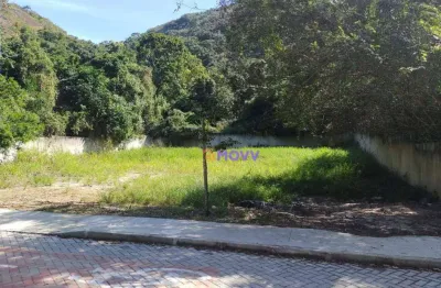 Terreno à venda, 720 m² por r$ 580.000,00 - piratininga - niterói/rj