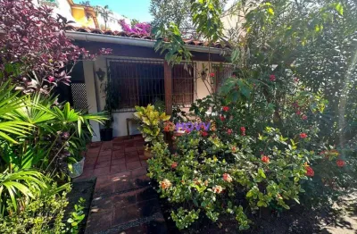 Casa à venda, 218 m² por r$ 950.000,00 - icaraí - niterói/rj