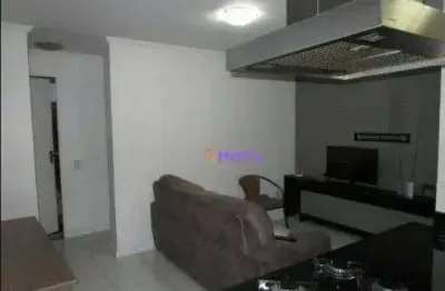 Apartamento à venda, 65 m² por r$ 400.000,00 - icaraí - niterói/rj
