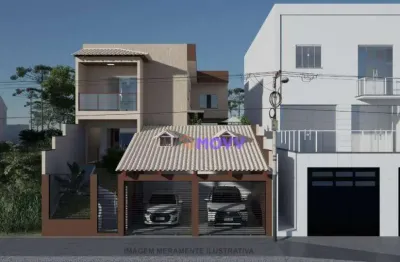 Casa em condomínio fechado com 3 quartos à venda no Santa Cruz, Valença 