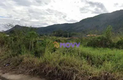 Terreno à venda, 480 m² por r$ 170.000,00 - barroco (itaipuaçu) - maricá/rj