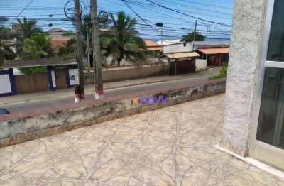 Casa com 6 dormitórios à venda, 354 m² por r$ 1.300.000,00 - guaratiba - maricá/rj