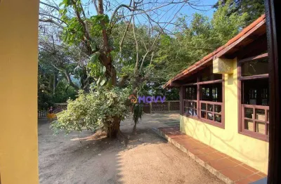 Casa com 4 dormitórios à venda, 308 m² por R$ 1.750.000,00 - Piratininga - Niterói/RJ