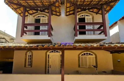 Casa à venda, 260 m² por r$ 1.450.000,00 - piratininga - niterói/rj