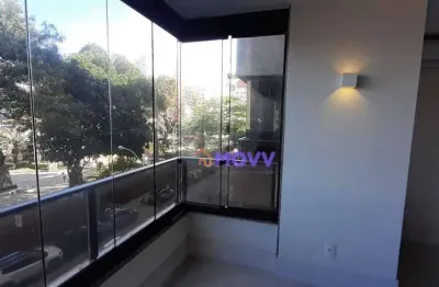 Apartamento com 4 dormitórios à venda, 241 m² por r$ 2.900.000,00 - icaraí - niterói/rj