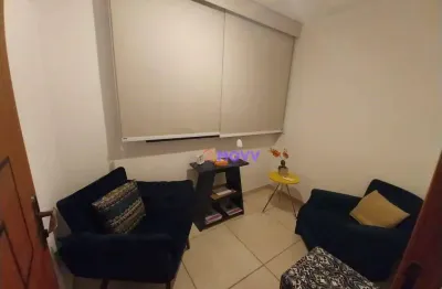 Sala comercial à venda na Rua Lopes Trovão, Icaraí, Niterói