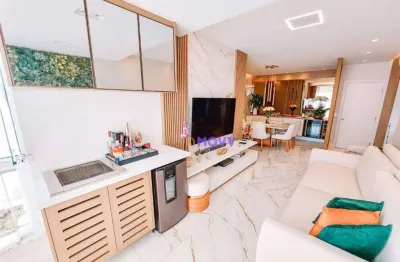 Apartamento com 2 dormitórios à venda, 92 m² por r$ 1.200.000,00 - icaraí - niterói/rj