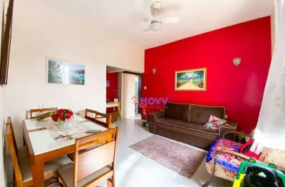 Casa com 2 quartos à venda na Rua São Diogo, Ponta D'Areia, Niterói