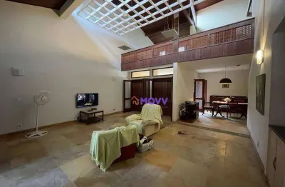 Casa com 4 quartos à venda na Rua Goitacazes, São Francisco, Niterói