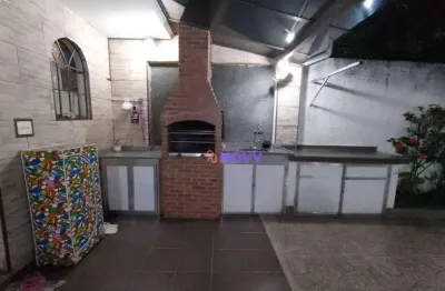 Excelente casa duplex de 4 quartos no bairro engenhoca em niterói!