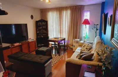 Apartamento à venda, 80 m² por r$ 670.000,00 - icaraí - niterói/rj