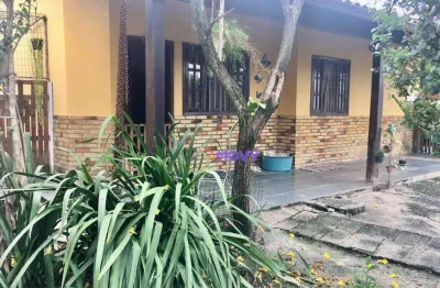 Casa à venda, 148 m² por r$ 1.150.000,00 - piratininga - niterói/rj